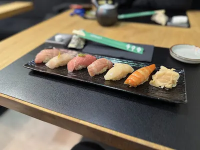 Restauracja Sushi-Ya